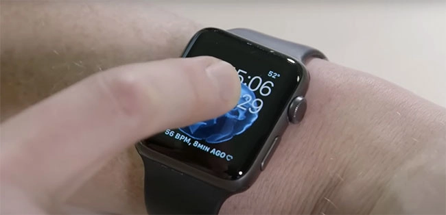 Biến Apple Watch cũ thành Apple Watch Series 7  Thế Giới Đồng Hồ  YouTube