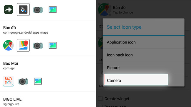 cach-doi-hinh-ung-dung-tren-samsung-chon-camera