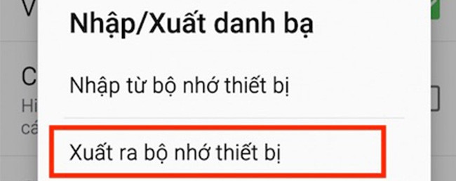 cach-khoi-phuc-danh-ba-tren-dien-thoại-samsung-nhap-xuat-danh-ba-xuat