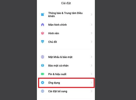 Hướng dẫn chọn phông nền khi gọi video Facebook Messenger - Download.vn