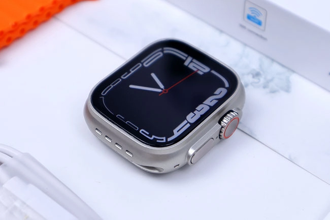 Đồng hồ thông minh | Smartwatch giá rẻ 10/2023 - Có thu cũ