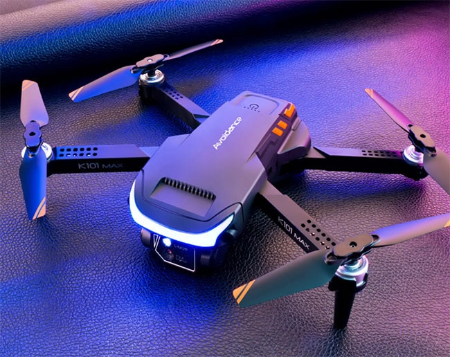 flycam-k101-max11