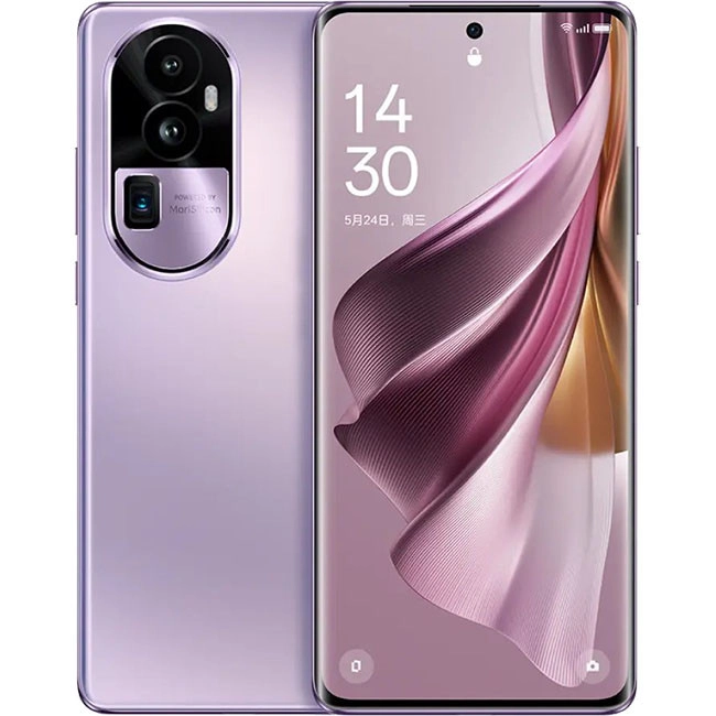 OPPO Reno10 Pro Plus 5G (Snapdragon 8+ Gen 1) - Giá tốt nhất