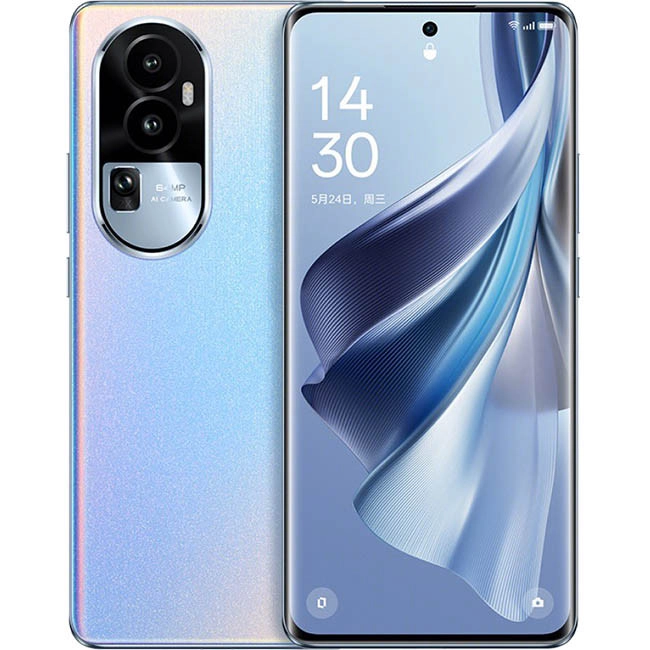 OPPO Reno10 Pro 5G (Dimensity 8200) - Giá rẻ, BH tốt nhất