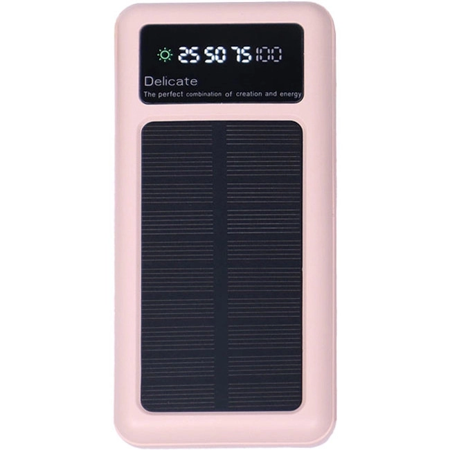 Pin dự phòng Y179 20000 mAh (3 đầu ra)