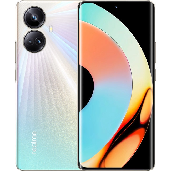 Realme 10 Pro Plus 5G (Dimensity 1080 - Camera 108MP) giá siêu Rẻ