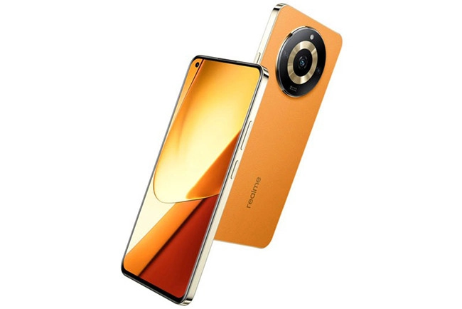 Realme 11