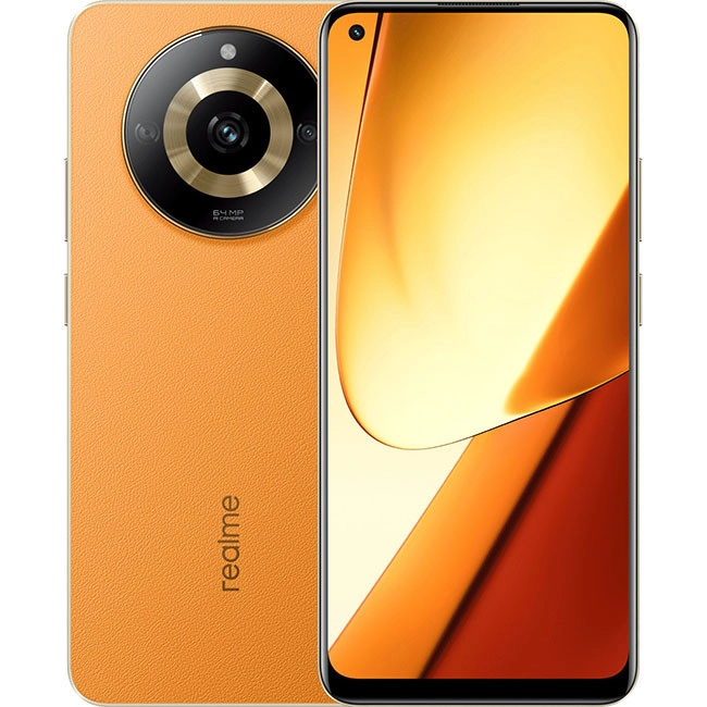 Realme 11 5G (Dimensity 6020) - Giá rẻ, BH yên tâm tuyệt đối