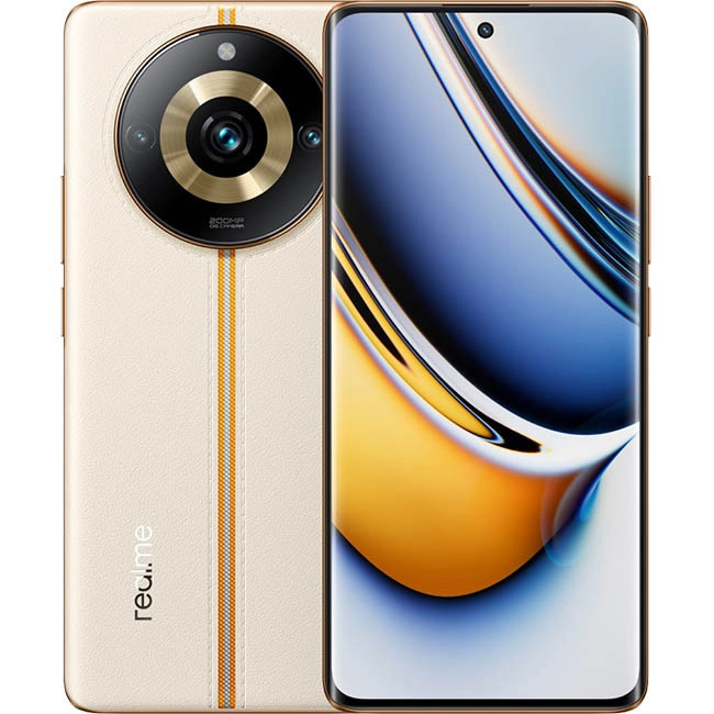 Realme 11 Pro Plus 5G (Dimensity 7050) Giá rẻ, Bảo hành tốt nhất