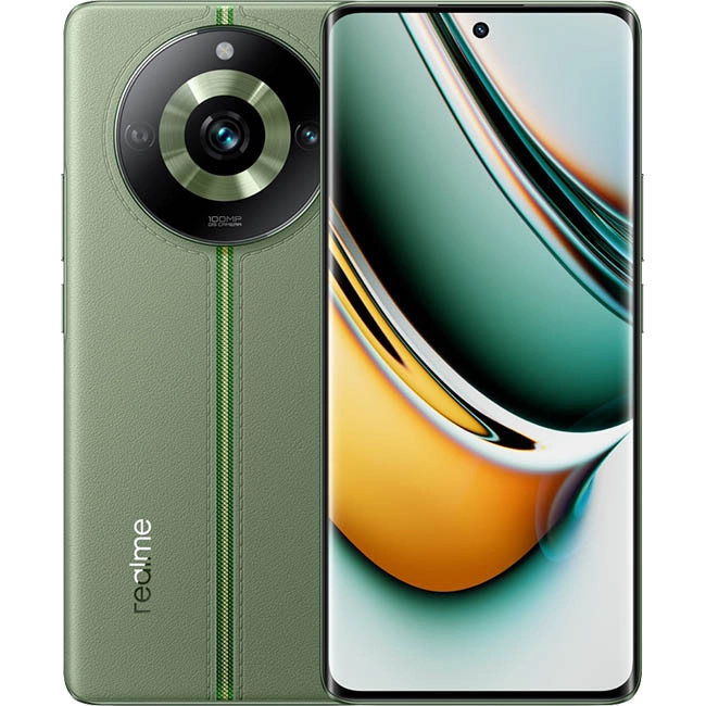 Realme 11 Pro 5G (Dimensity 7050, Sạc 67W) giá bán siêu rẻ