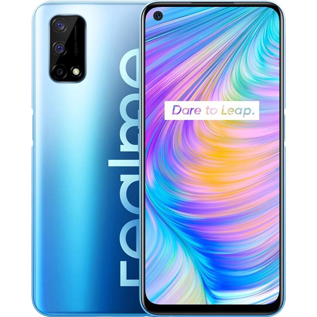 Realme Q2 5G (Dimensity 800U) - giá siêu rẻ, Bảo hành tốt nhất