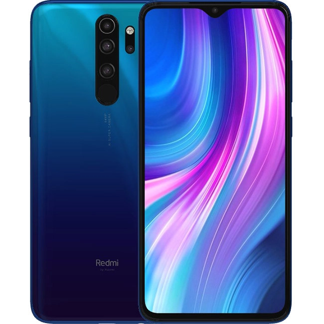 Xiaomi Redmi Note 8 Pro Giá Rẻ Nhất Hà Nội, Đà Nẵng, Tp.Hcm