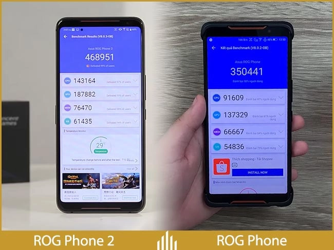  rog-phone-2-so-sanh-voi-rog-phone-1-hieu-nang