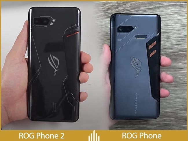 Download Asus Rog Phone 2 Stock Wallpapers [FHD+] (Official) | Live  wallpapers, Background images, Stock wallpaper