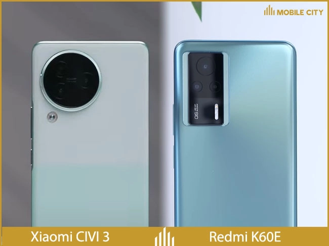 so-sanh-xiaomi-civi-3-va-redmi-k60e-camera