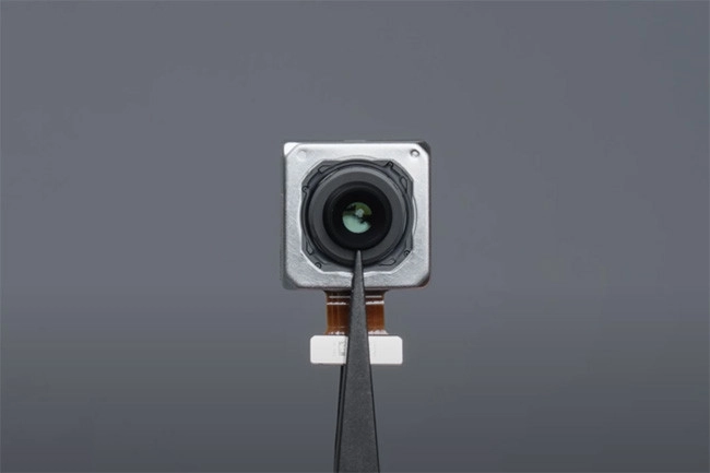 Thay Camera có ảnh hưởng gì không?