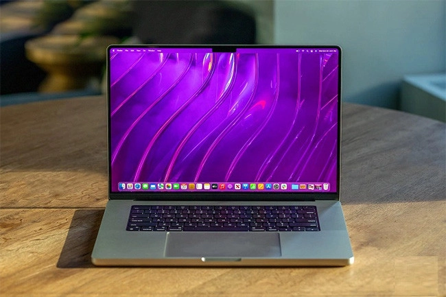 Thay màn hình coa ảnh hưởng gì đến Macbook không?
