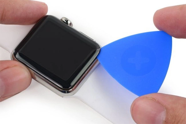 Nguyên nhân cần thay Pin Apple Watch