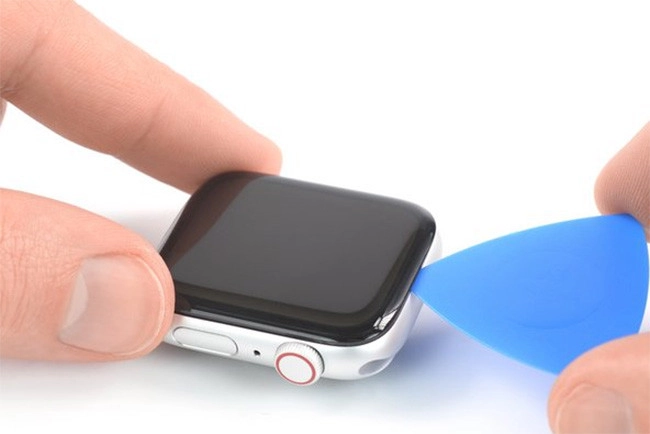 Nguyên nhân làm hỏng Pin Apple Watch SE 2020