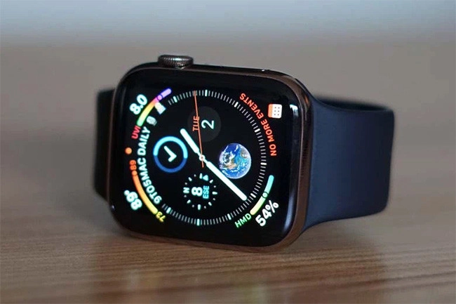 Những điều cần chú ý khi thay Pin cho Apple Watch