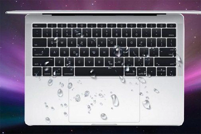 Nguyên nhân khiến Macbook Pro 2021 bị hỏng Pin