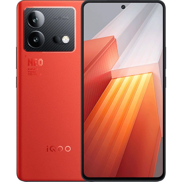 Vivo iQOO Neo 8 5G (Snapdragon 8+ Gen 1) - Giá bán rẻ nhất