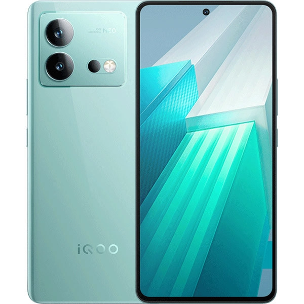 Vivo iQOO Neo 8 Pro 5G (Dimensity 9200+) - Giá rẻ, BH tốt nhất