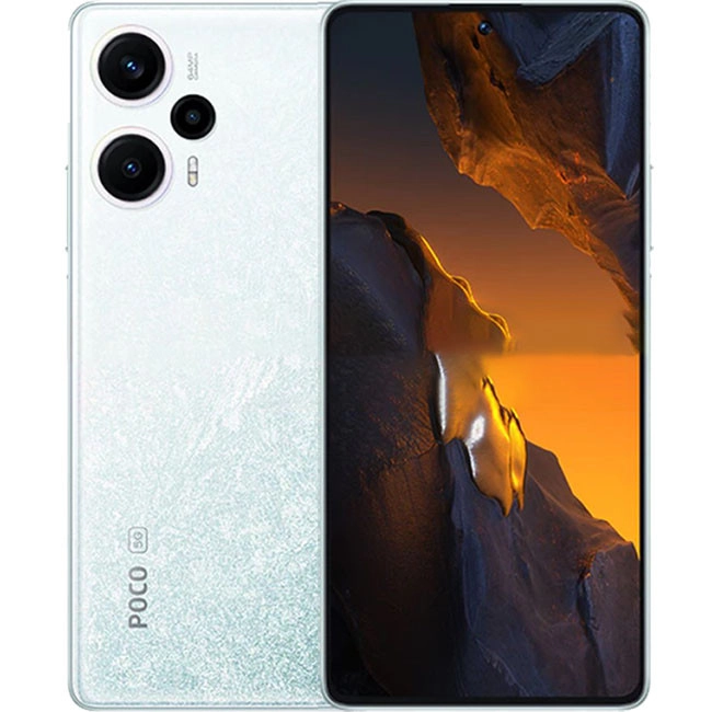 Xiaomi POCO F5 5G (Snapdragon 7+ Gen 2) giá rẻ, BH yên tâm nhất