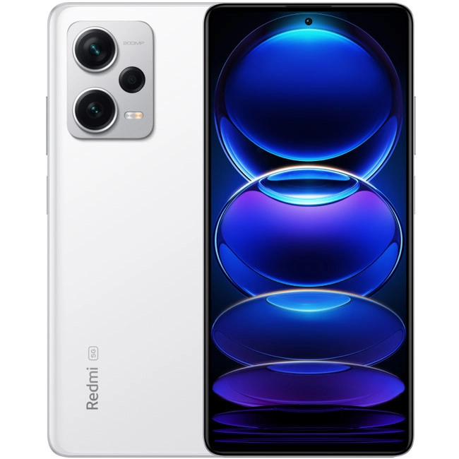 Xiaomi Redmi Note 12 Pro Plus 5G (Camera 200MP) giá siêu Rẻ