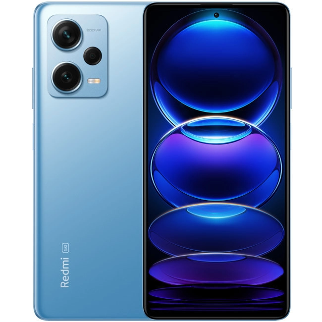 Xiaomi Redmi Note 12 Pro Plus Cũ 5G 99,9% - giá rẻ, BH tốt nhất