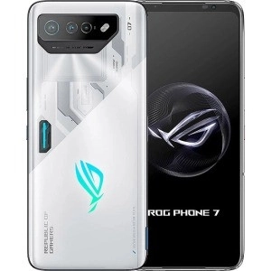 Asus ROG Phone 7 cũ Snap 8 Gen 2 rẻ nhất Hà Nội, Đà Nẵng, Tp.HCM