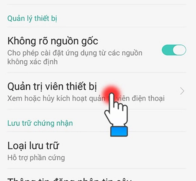 cach-cai-dinh-vi-giua-2-dien-thoai-samsung-bam-vao-quan-tri-vien-thiet-bi