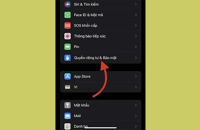 cach-cai-dinh-vi-tren-iphone-11-cai-dat-quyen-rieng-tu