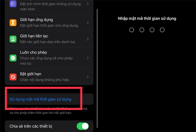 cach-dat-mat-khau-ung-dung-tren-iphone-12-su-dung-mat-ma