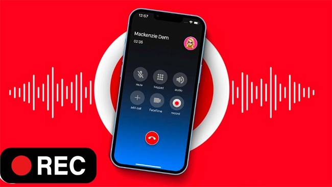 Có cần phải jailbreak iPhone 11 để cài đặt ứng dụng ghi âm cuộc gọi trên thiết bị không?