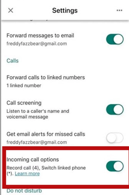 cach-ghi-am-cuoc-goi-tren-iphone-12-google-voice-incoming-call-options