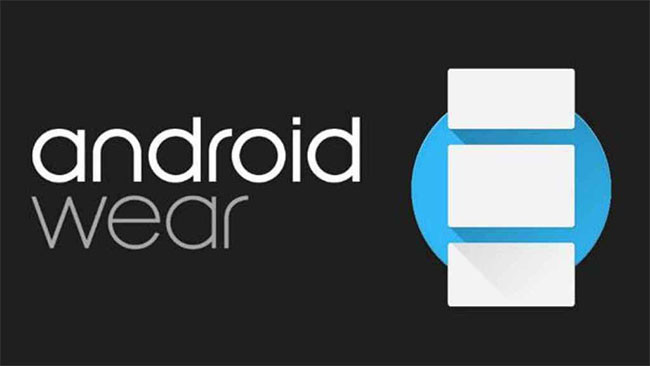 Tải ứng dụng Android Wear từ App Store trên iPhone