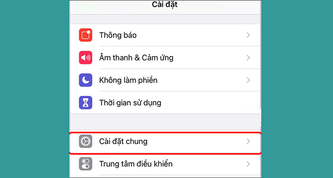 cach-tat-nguon-iphone-x-cai-dat-chung