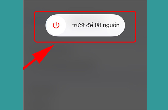cach-tat-nguon-iphone-x-nhan-chon-truot-de-tat-nguon