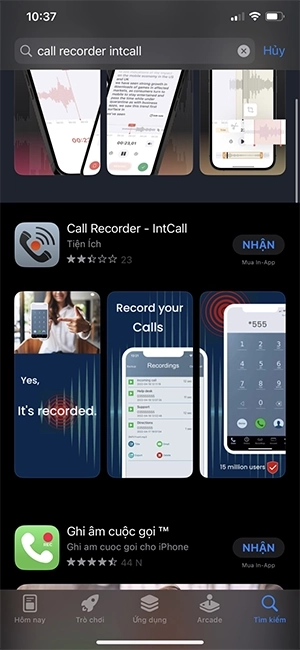 ghi-am-cuoc-goi-tren-iphone-x-tai-ung-dung-call-recorder-intcall