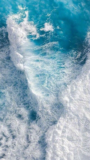 Top với hơn 65 về hình nền sóng biển  trieuson5