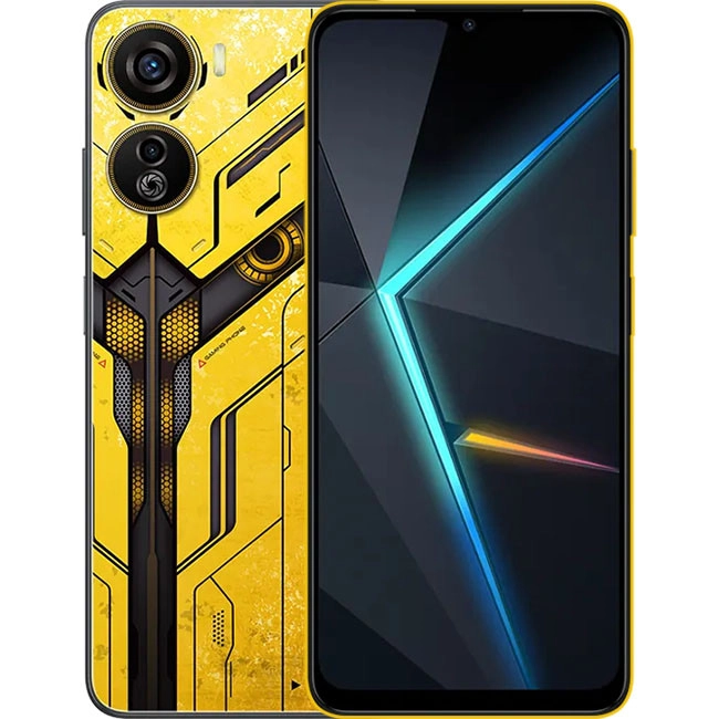 Nubia Neo 5G (Gaming Phone - Chip Unisoc T820) - Giá siêu Rẻ