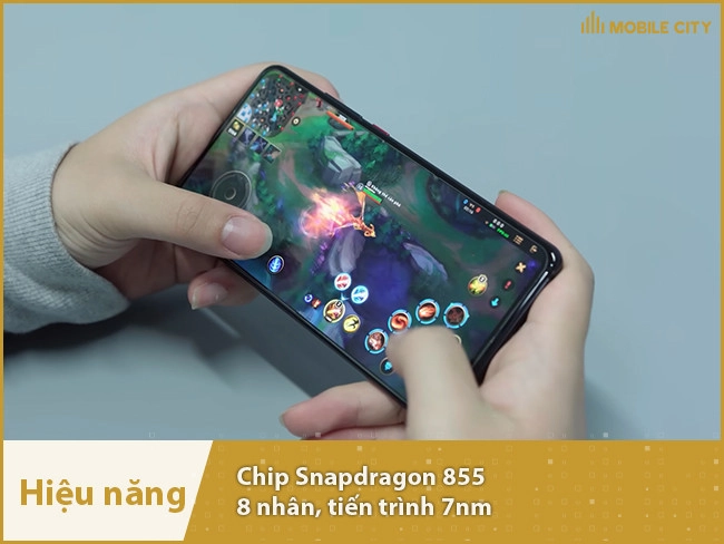 Chia sẻ hình nền đẹp cho điện thoại Xiaomi