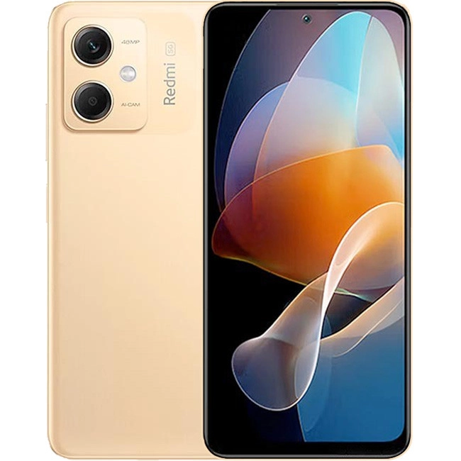 Điện thoại Xiaomi Redmi Note 12R Pro 5G (Snapdragon 4 Gen 1)