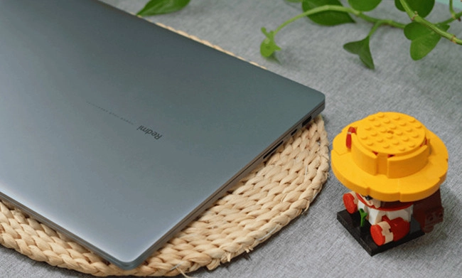 RedmiBook Pro 14 Ryzen Edition