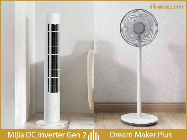 so-sanh-quat-tich-dien-xiaomi-mijia-dc-inverter-gen-2-va-dream-maker-plus11