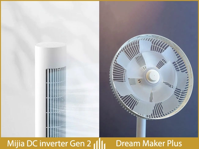 so-sanh-quat-tich-dien-xiaomi-mijia-dc-inverter-gen-2-va-dream-maker-plus41