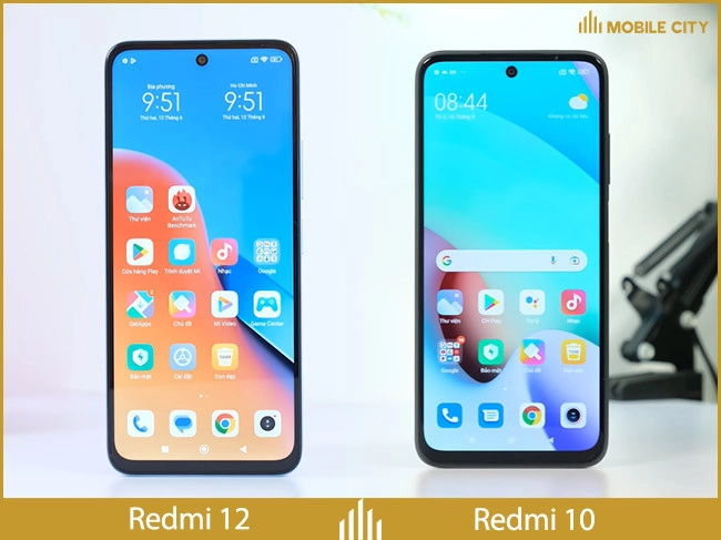 so-sanh-xiaomi-redmi-12-va-redmi-10-mat-truoc