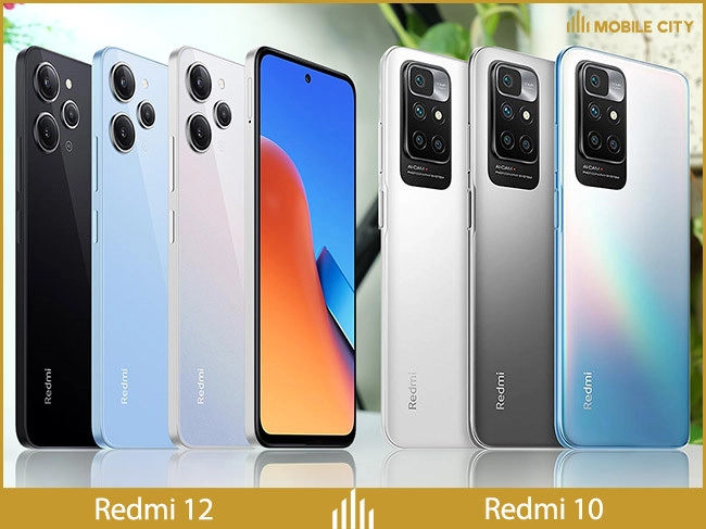 so-sanh-xiaomi-redmi-12-va-redmi-10-mau-sac