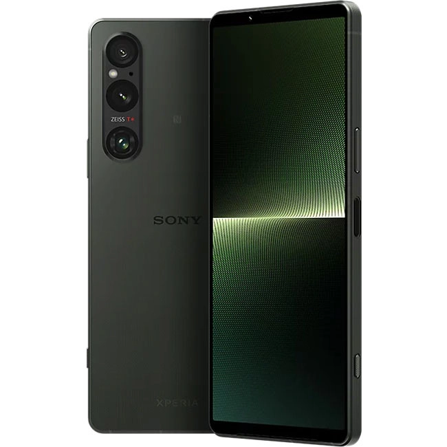 Sony Xperia 1 V (1 Mark 5) 5G (Snapdragon 8 Gen 2) - Giá rẻ nhất